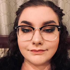 Meet your Posher, Skye